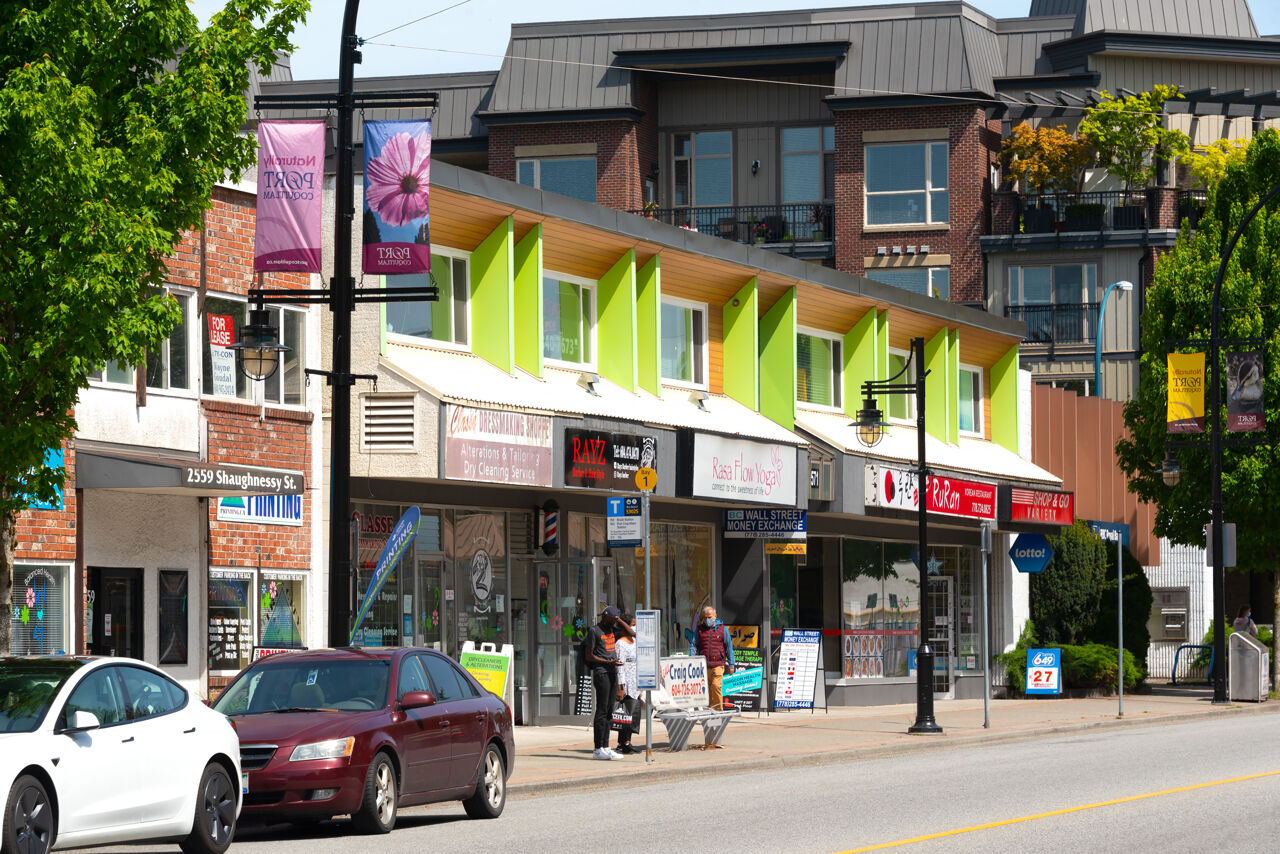 317-2627 Shaughnessy Street, Port Coquitlam 45