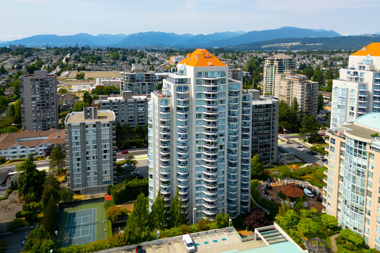 804-739 Princess Street, New Westminster 4