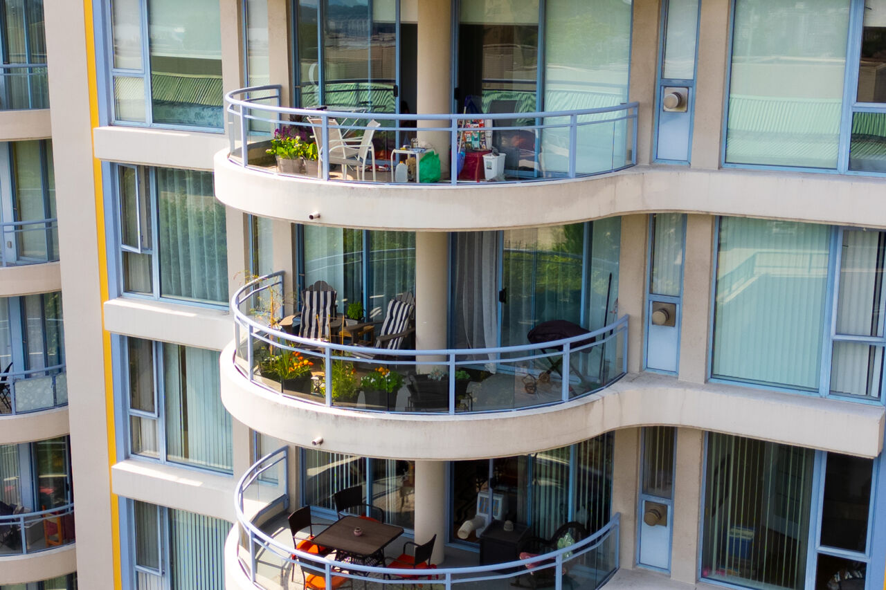 804-739 Princess Street, New Westminster