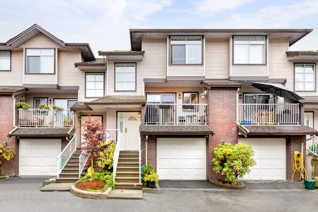 **NEW LISTING** 35-2450 Lobb Avenue, Port Coquitlam